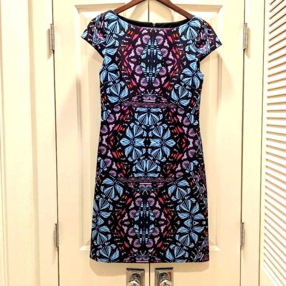 Vince Camuto Dresses & Skirts - Vince Camuto NEW shift sheath dress 2